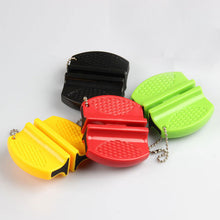 Load image into Gallery viewer, Portable Mini Kitchen Knife Sharpener