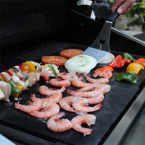 Beautique Non-Stick Grill & Bake Pad (2 Sheets)